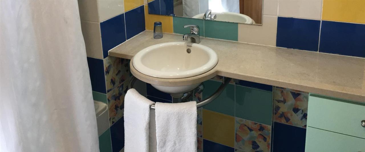 Da Orada, G 014 Apartment Albufeira